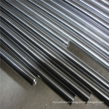 4-300mm Pure Titanium and Titanium Alloy Bar Price Per Kg